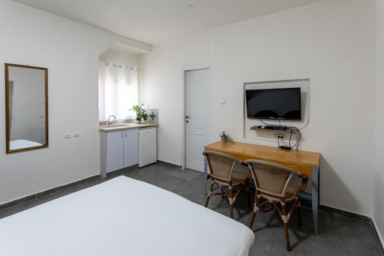 Little Prince Hostel-5 Min Walk To The Beach เอลัต ภายนอก รูปภาพ