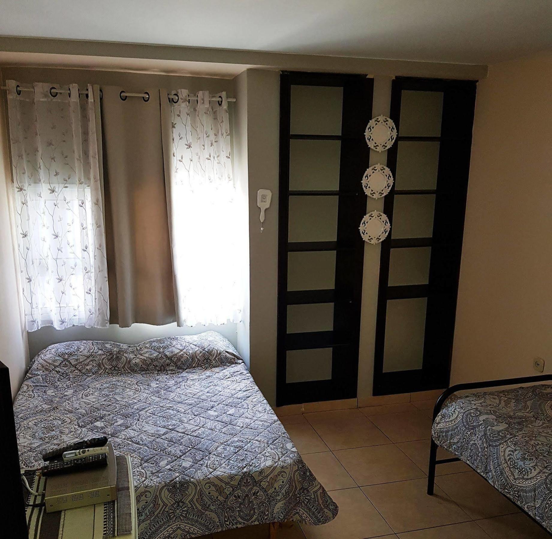 Little Prince Hostel-5 Min Walk To The Beach เอลัต ภายนอก รูปภาพ